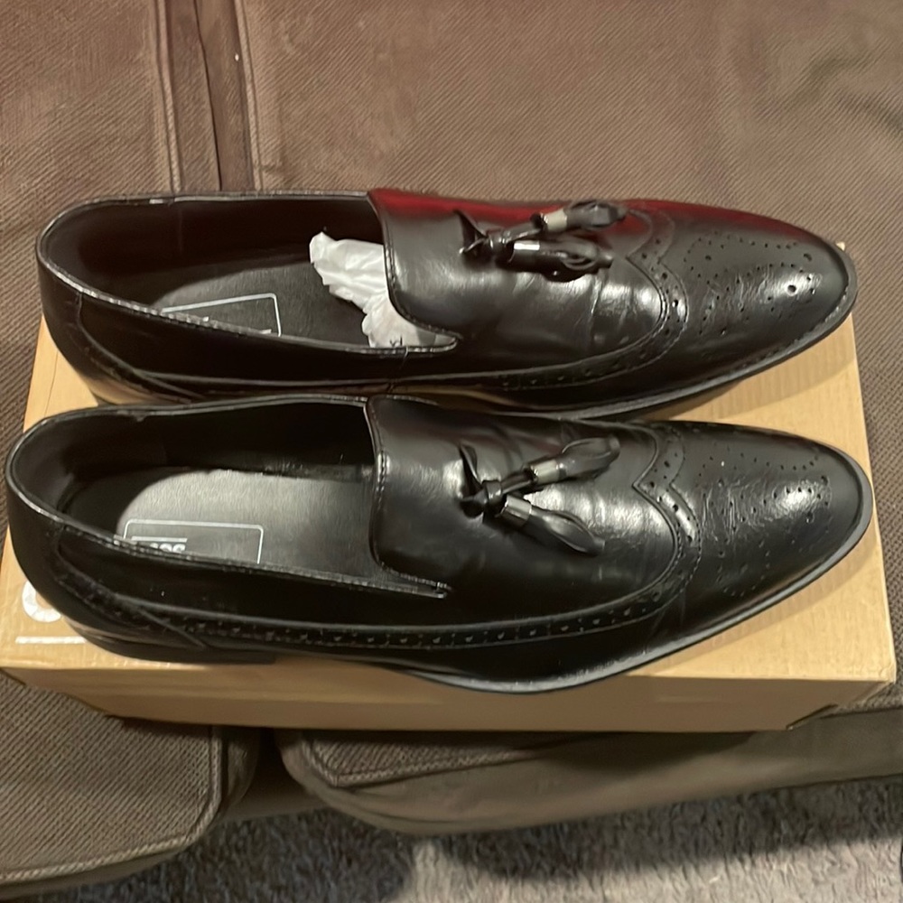 Asos Loafers